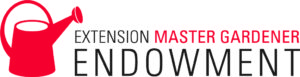 Extension Master Gardener Endowment icon