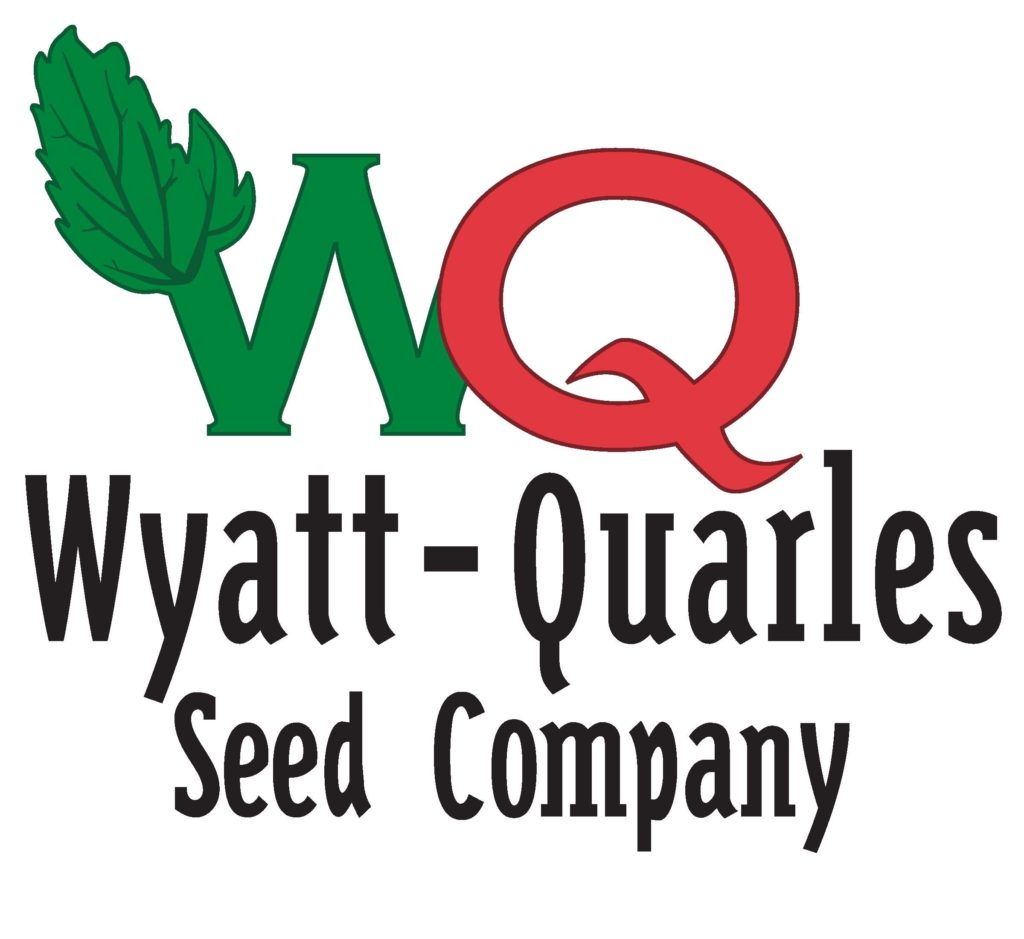 Wyatt Quarles logo