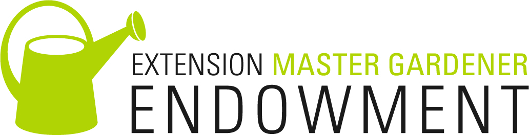 Extension Master Gardener Endowment