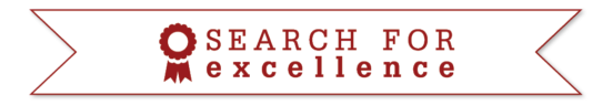 Banner - Search for Excellence