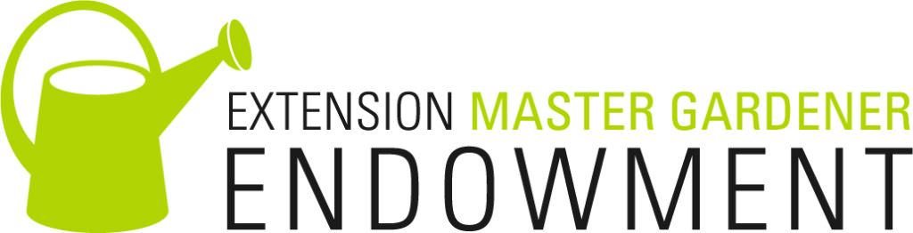 NC Extension Master Gardener Endowment logo