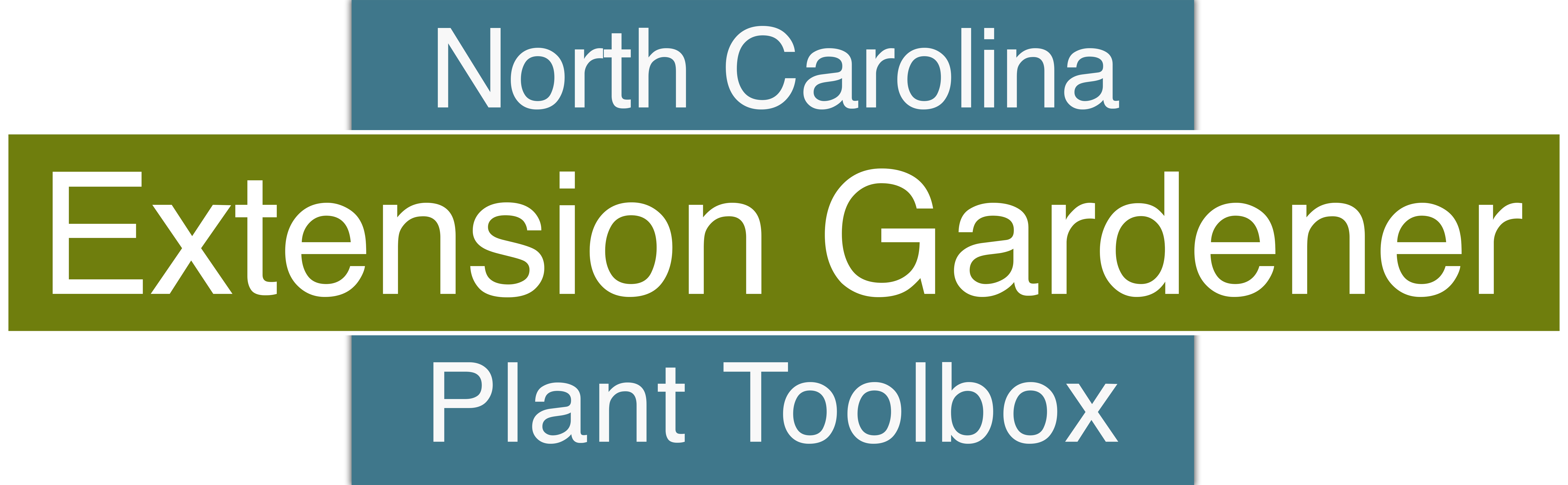 North Carolina Extension Gardener Plant Toolbox